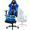Gamer szék King  Diablo X-Player 2.0 frost black,7