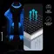 Gamer szék King  Diablo X-Player 2.0 frost black,11