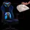 Gamer szék King  Diablo X-Player 2.0 frost black,14