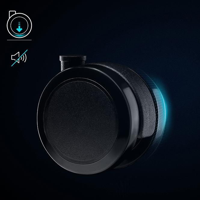Gamer szék King  Diablo X-Player 2.0 frost black