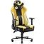 Gamer szék King  Diablo X-Player 2.0 dark sunflower