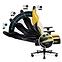 Gamer szék King  Diablo X-Player 2.0 dark sunflower,7