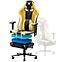 Gamer szék King  Diablo X-Player 2.0 dark sunflower,9