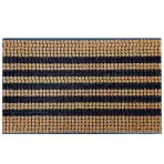 Lábtörlő Premium kókusz 45x75 cm Avcr 2032