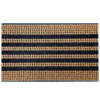 Lábtörlő Premium kókusz 45x75 cm Avcr 2032