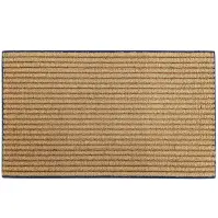 Lábtörlő Premium kókusz 40x70 cm Avcr 2037