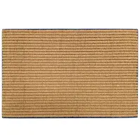 Lábtörlő Premium kókusz 60x90 cm Avcr 2037