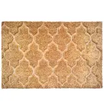 Lábtörlő kókusz Ornament 40x60 cm Asp Em 313