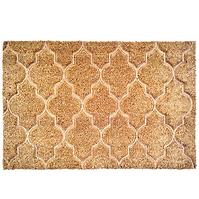 Lábtörlő kókusz Ornament 40x60 cm Asp Em 313