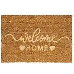 Lábtörlő kókusz Welcome Home 40x60 cm Asp Em 175