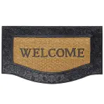 Lábtörlő Panama Welcome 45x75 cm Asp Cgl 233