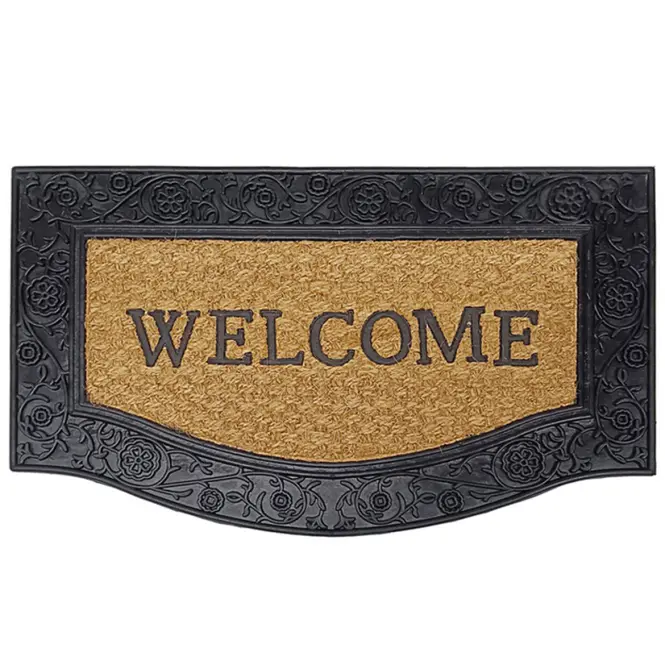 Lábtörlő Panama Welcome 45x75 cm Asp Cgl 233