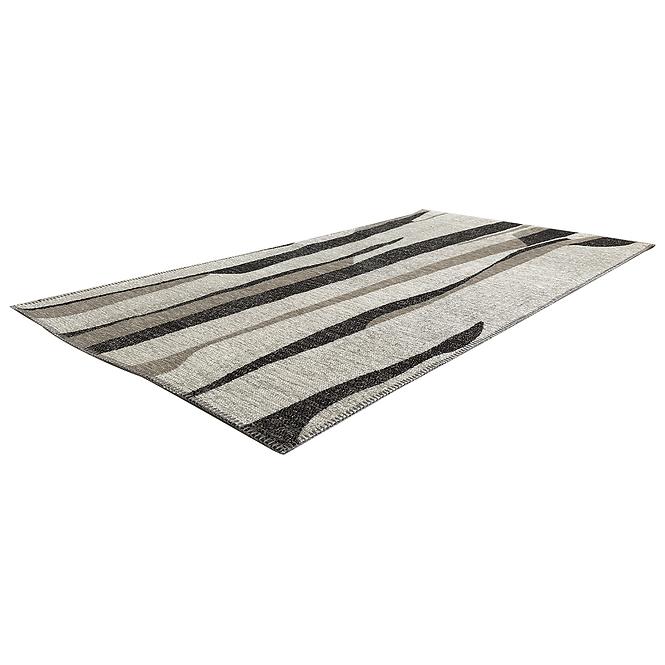 Szőnyeg Groove 1,2/1,7 C 1012 850 bézs