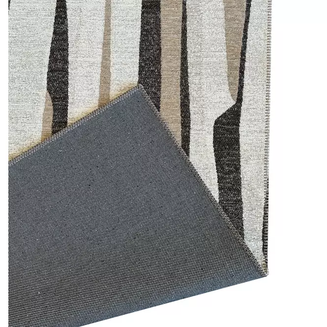 Szőnyeg Groove 1,2/1,7 C 1012 850 bézs
