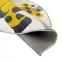Szőnyeg Frisee Soft Kids 1,2/1,2 FR3 F0715 szürke,5