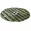 Szőnyeg Frisee Soft Kids 1,2/1,2 FR4 1003A zöld,2