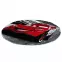 Szőnyeg Frisee Soft Kids 1,2/1,2 FR4 9596A piros,2