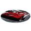 Szőnyeg Frisee Soft Kids 1,2/1,2 FR4 9596A piros,2