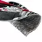 Szőnyeg Frisee Soft Kids 1,2/1,2 FR4 9596A piros,4