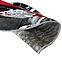 Szőnyeg Frisee Soft Kids 1,2/1,2 FR4 9596A piros,4