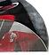 Szőnyeg Frisee Soft Kids 1,2/1,2 FR4 9596A piros,7