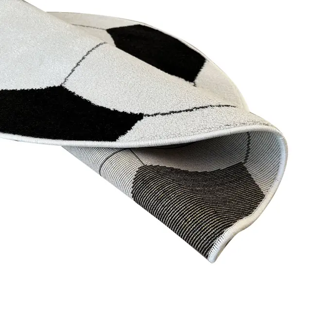Szőnyeg Frisee Soft Kids 1,2/1,2 FR4 A0019 krémszínű,6