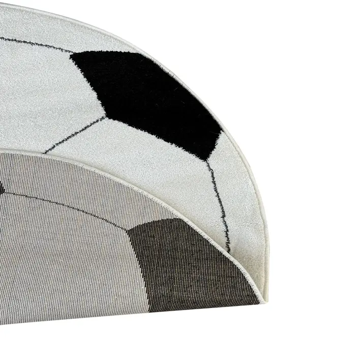 Szőnyeg Frisee Soft Kids 1,2/1,2 FR4 A0019 krémszínű,7
