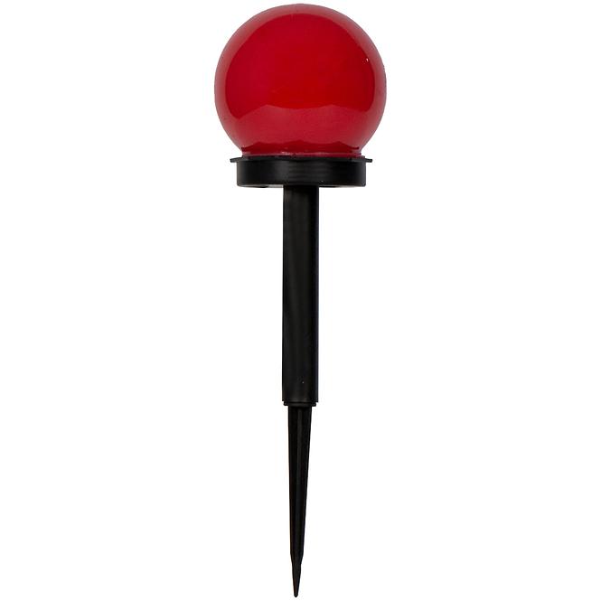 Solár megvilágítás LABDA VO2215 10CM,2