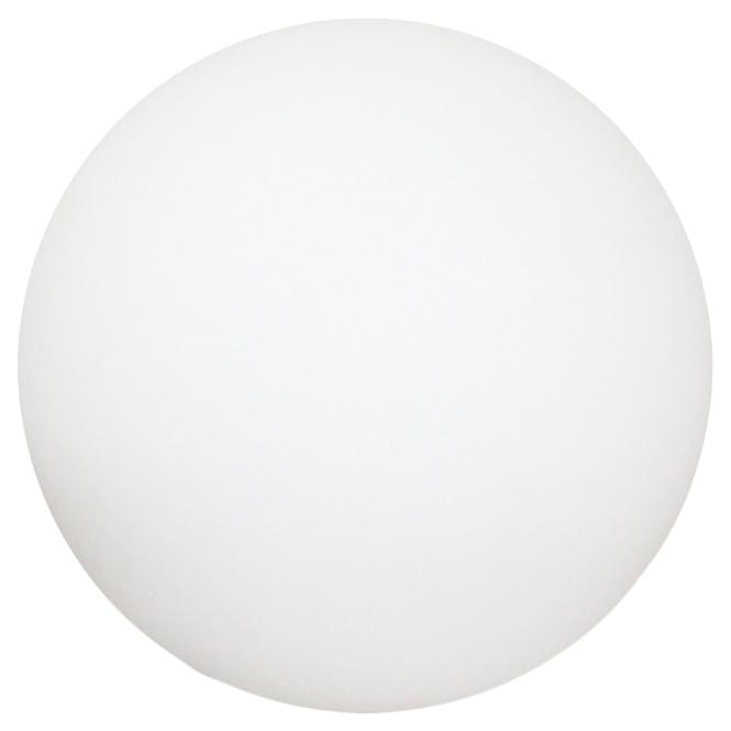 Solár megvilágítás VO1927 LABDA RGB 20CM