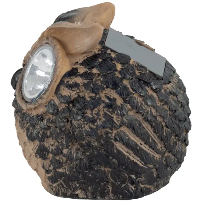 Solár megvilágítás BAGOLY VO2401,3