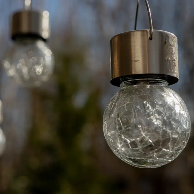 Napelemes lámpa JOY EKO0596