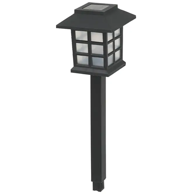 Napelemes lámpa LANTER EKO0598,2