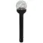 Napelemes lámpa LABDA 6CM RGB EKO0602,2