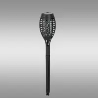 Napelemes lámpa FÁKLYA 51CM EKO0603