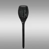 Napelemes lámpa FÁKLYA 58CM EKO0604