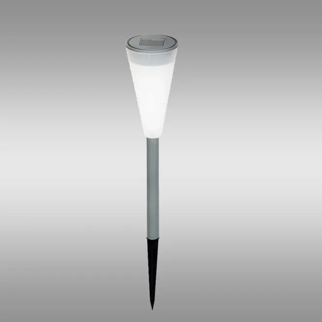 Napelemes lámpa RÚD 38CM EKO0607