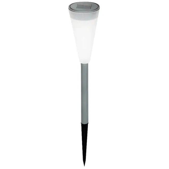 Napelemes lámpa RÚD 38CM EKO0607,2