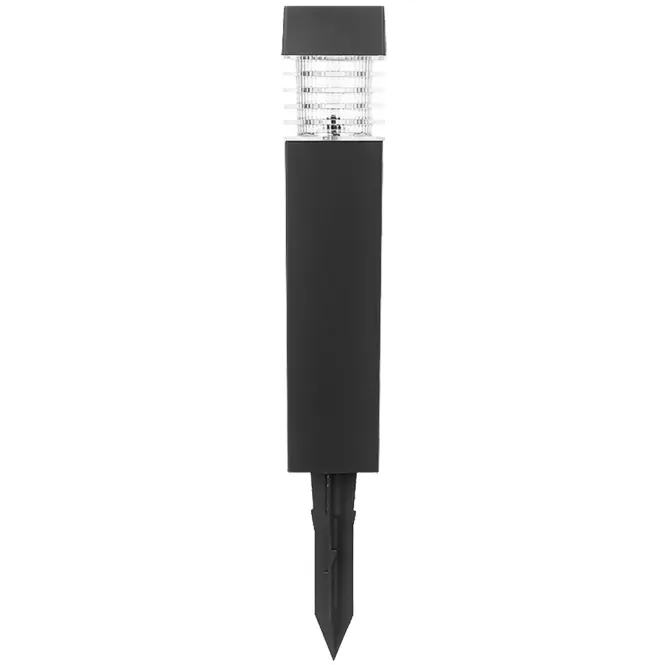 Napelemes lámpa KOSTKA 40CM EKO0608,3