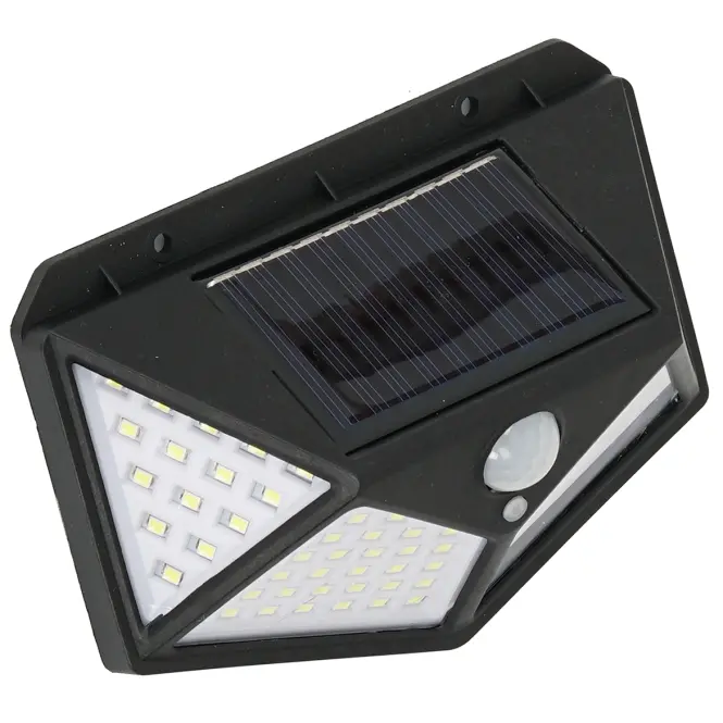 Napelemes reflektor EKO0617,2