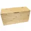 Kerti box R-Pine Box 200 l,4