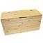Kerti box R-Pine Box 200 l,4