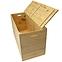 Kerti box R-Pine Box 200 l,5