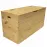 Kerti box R-Pine Box 200 l