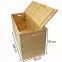 Kerti box R-Pine Box 200 l,2