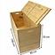 Kerti box R-Pine Box 200 l,2