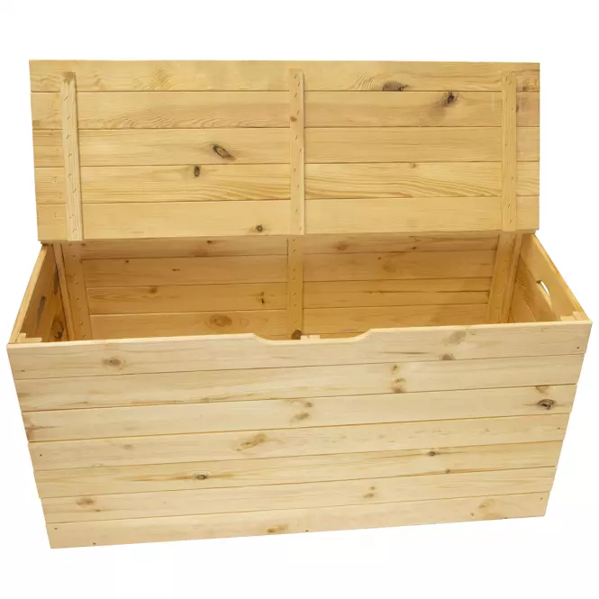 Kerti box R-Pine Box 200 l,3