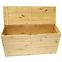 Kerti box R-Pine Box 200 l,3