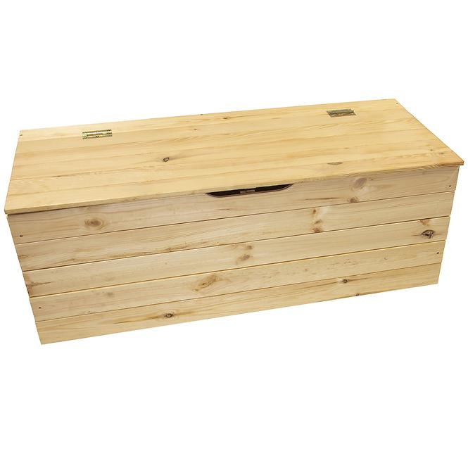 Kerti box Pine Box