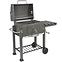 Faszéngrill JY-010,6