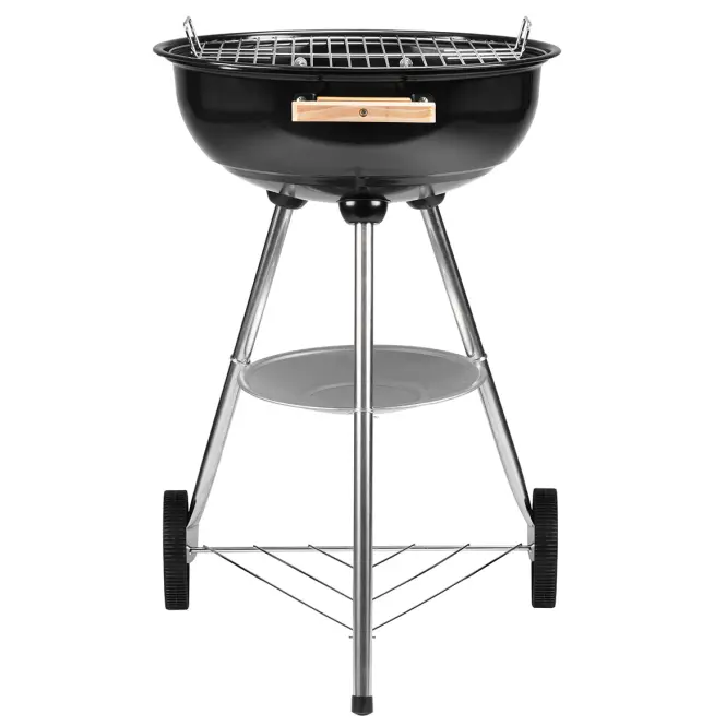 Gömbölyű grillsütő JY-082,3